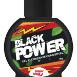 PB104 – Black Power